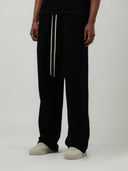 Sofia Pleated Sweatpant V2