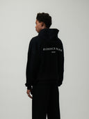 1954 Crop Zip Hoodie
