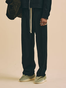 Antonio Wool Sweatpant