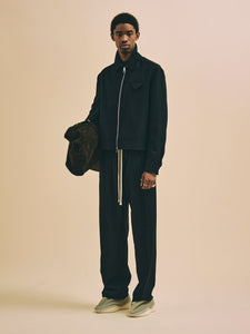 Antonio Wool Sweatpant