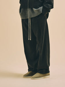 Antonio Wool Sweatpant