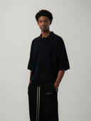 Bella Knit Polo