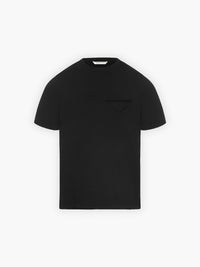 Milano Pocket Tee