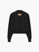 Theo Cropped Sweater