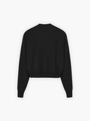 Theo Cropped Sweater
