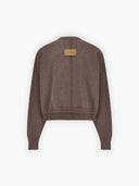 Theo Cropped Sweater