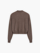 Theo Cropped Sweater