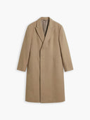 Forrest Cashmere Coat