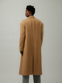 Forrest Cashmere Coat