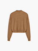 Theo Cropped Sweater