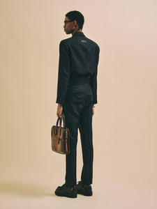 Beau Tailored Trouser