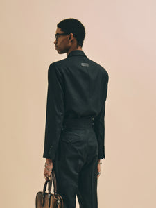 Beau Tailored Blazer