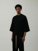 Florence Crop Tee V2