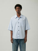 Elio Pocket Shirt