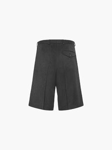 Enzo Bermuda Shorts