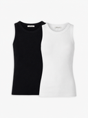 Gia Heavy Vest 2-Pack