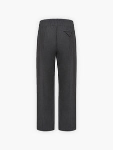 Antonio Wool Sweatpant