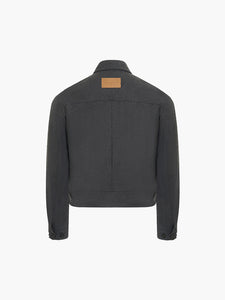 Brera Coach Jacket
