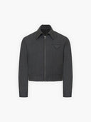 Brera Coach Jacket