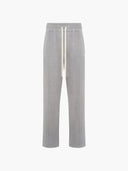 Sofia Pleated Sweatpant