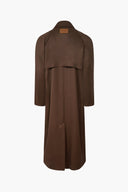 Humphrey Trench Coat