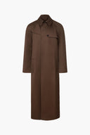 Humphrey Trench Coat