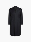 Minimo Lapeless Overcoat