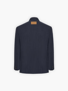 Matteo Oversized Blazer