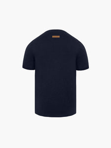 Clelia Knit Tee