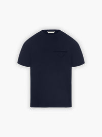Milano Pocket Tee