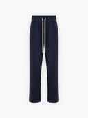 Sofia Pleated Sweatpant