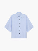 Elio Pocket Shirt