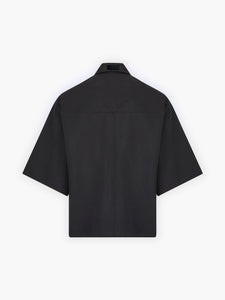 Raife Boxy Shirt