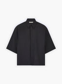 Raife Boxy Shirt