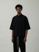 Raife Boxy Shirt