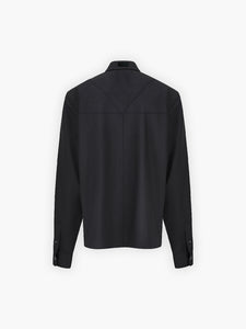Renzo Pocket Overshirt