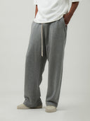 Sofia Pleated Sweatpant V2