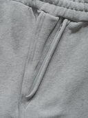 Sofia Pleated Sweatpant V2