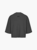 Florence Crop Tee