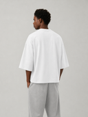 Florence Crop Tee V2