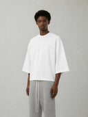 Florence Crop Tee V2