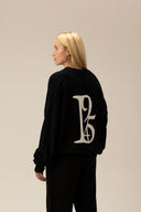 1954 Oversized Sweater
