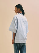 Elio Pocket Shirt