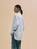Chiara Cotton Shirt