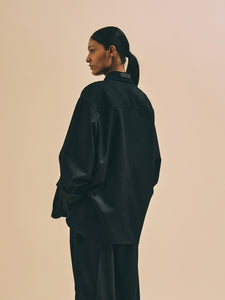 Renzo Pocket Overshirt