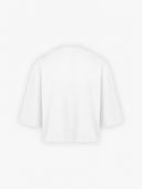 Florence Crop Tee V2