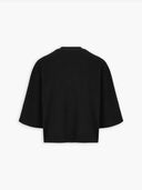 Florence Crop Tee V2