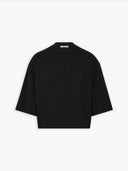 Florence Crop Tee V2