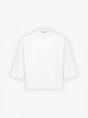 Florence Crop Tee V2