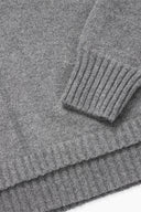 Theo Cropped Sweater